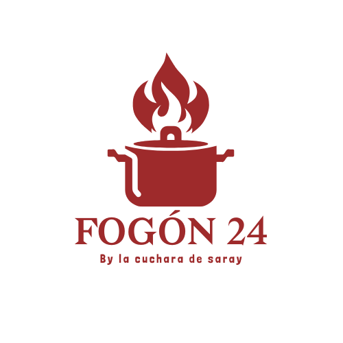 Fogón 24 By la cuchara de Saray